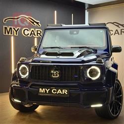 مێرسێدس بێنز G-Class